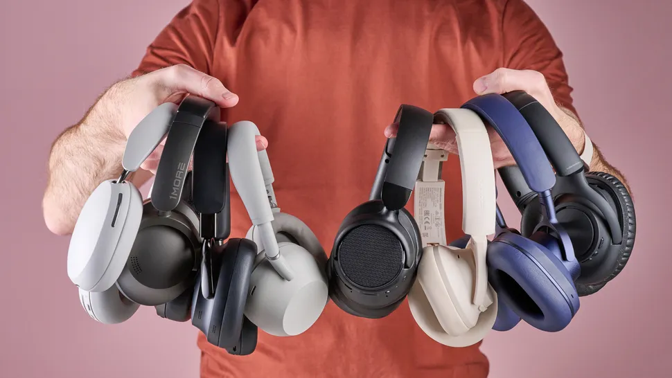 Wij hebben 3 weken lang 23 noise-cancelling koptelefoons getest om de beste modellen van 2026 te vinden – ProductExperts
