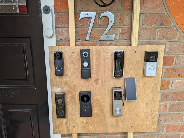 Top 5 Video Doorbells in 2026 – ProductExperts