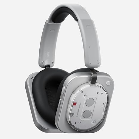 Nothing Headphone (1)