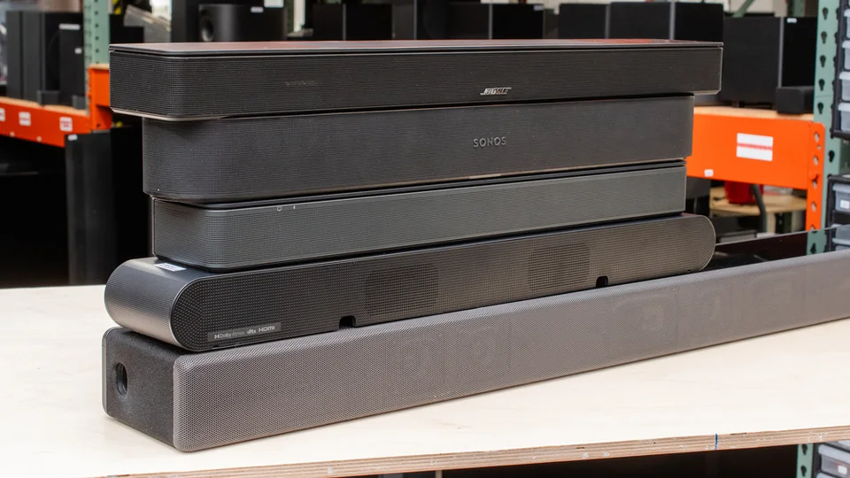 3 weken testen, 11 soundbars: dit zijn de beste soundbars van 2026 – ProductExperts