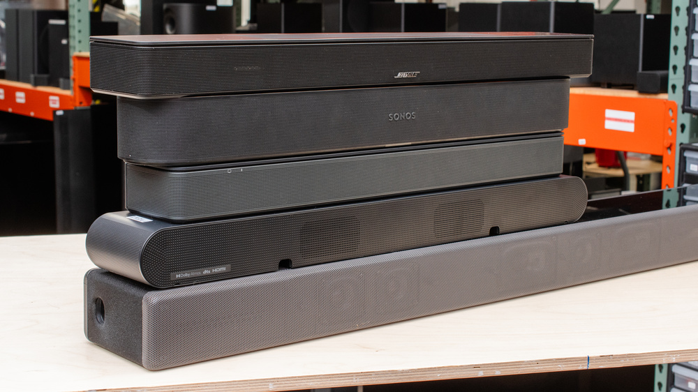 3 weken testen, 11 soundbars: dit zijn de beste soundbars van 2026 – ProductExperts