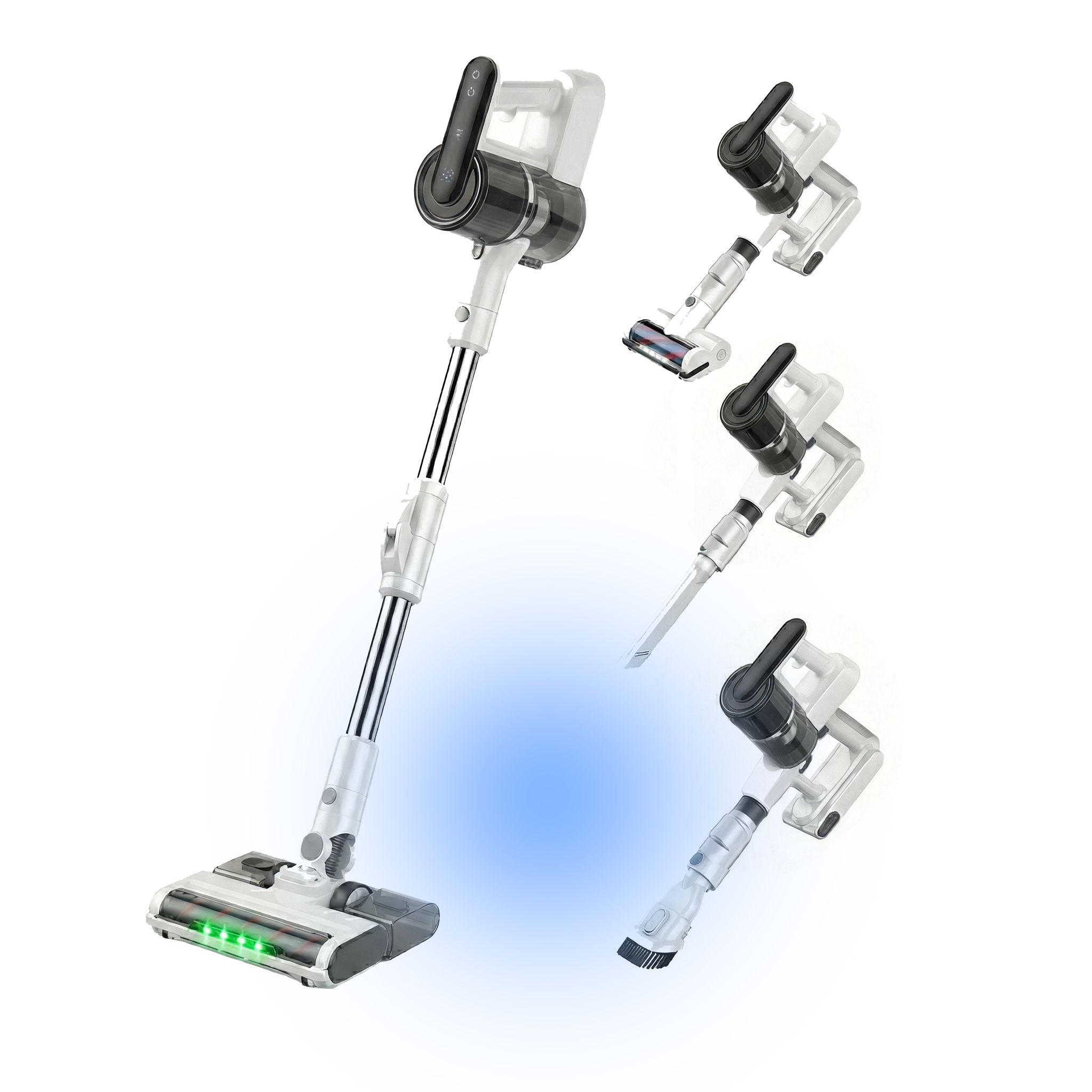 Osmo ProVacuum