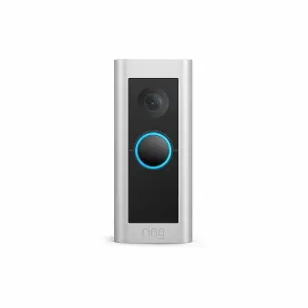 Ring Video Doorbell Pro 2